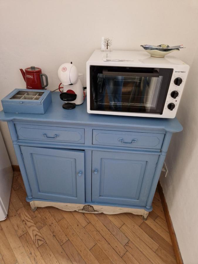 טרפאני Casette Di Alex Con Terrazza מראה חיצוני תמונה
